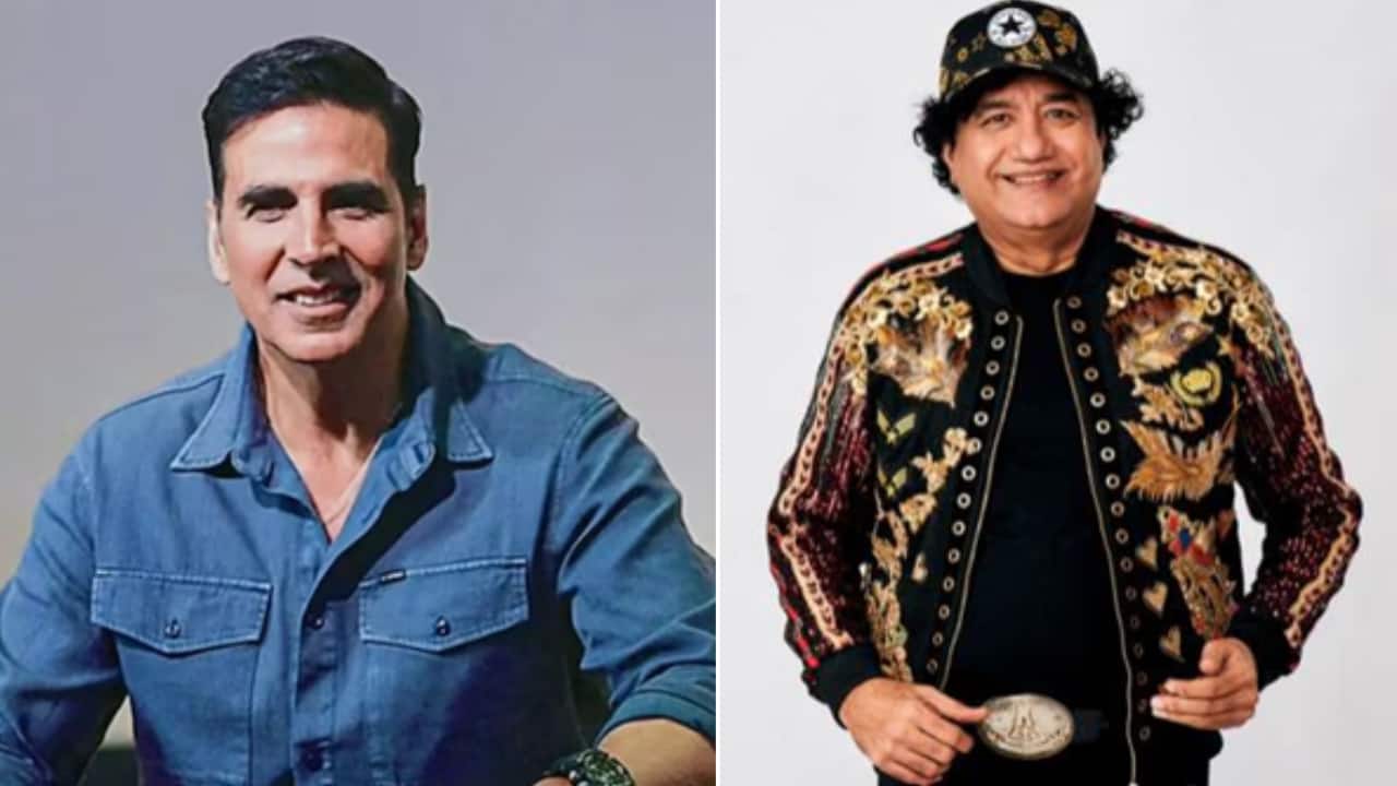 Abu Malik makes shocking claims about Akshay Kumar; says, ‘He sidelined his secretary, he died a sad man’