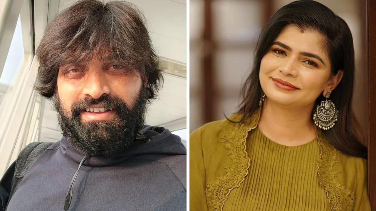 Chinmayi claims Jani Master’s wife asked her not to speak on abuse case; says, ‘They’re 100 percent sure of being proven innocent’