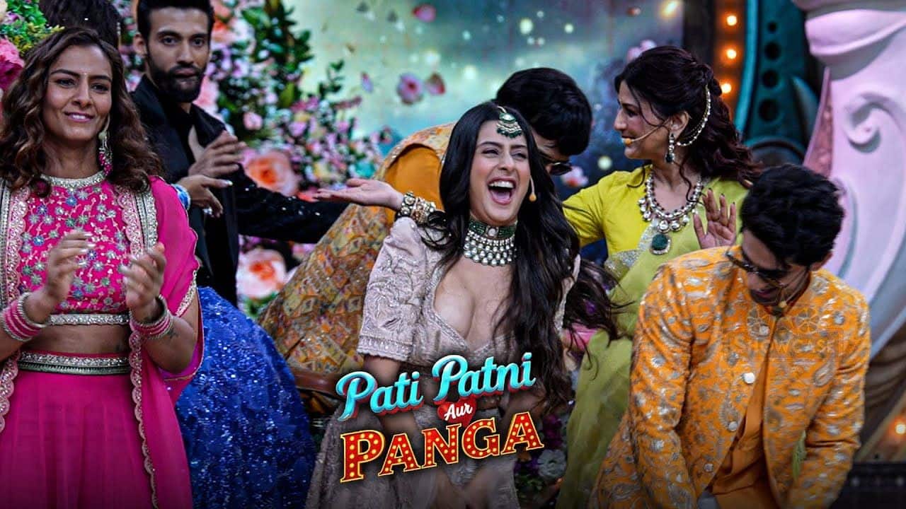 The &quot;Sanskaari Secrets&quot; Spill  Early episodes featured wives spilling secrets about their husbands during interactive sessions, adding spice and humour as they discussed each other's &quot;sanskaari&quot; (traditional) qualities and hidden habits.