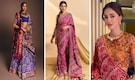 Bollywood actresses are obsessed with Patola lehengas and sarees: here’s how to look a ‘little extra’ this wedding season