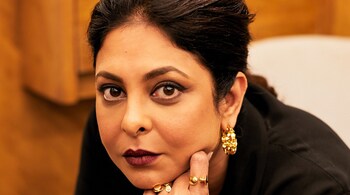 Shefali Shah is gearing up for the release of Delhi Crime Season 3