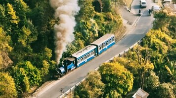 IRCTC, RailTel, Jupiter Wagons gain up to 12% amid strong buying in Railway stocks; check key triggers