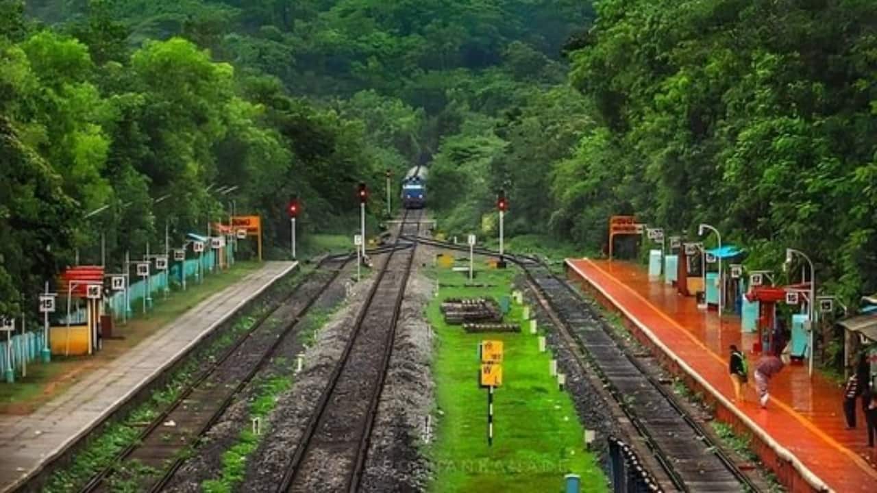 Karnataka proposes naming four railway stations after saints