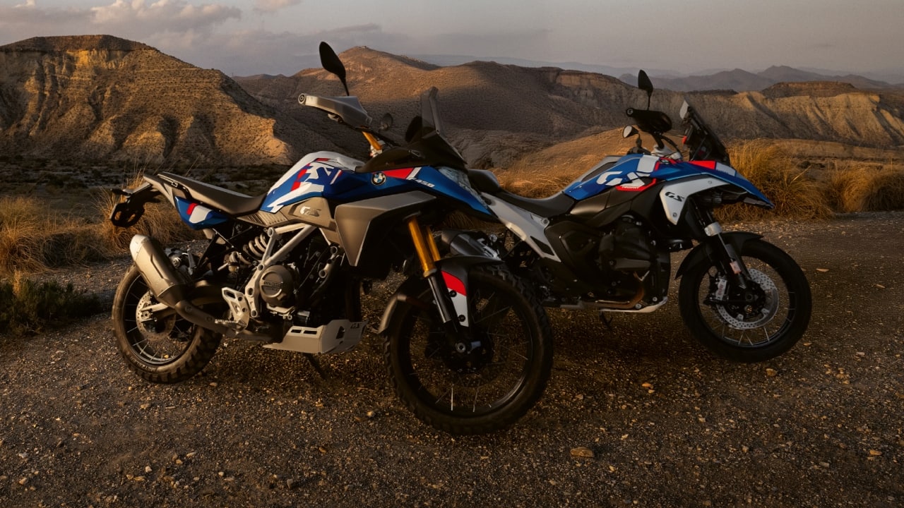 BMW F 450 GS pre-bookings open in India, get details here