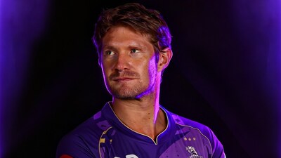KKR appoint former Australia all-rounder Shane Watson as assistant coach for IPL 2026