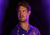 KKR appoint former Australia all-rounder Shane Watson as assistant coach for IPL 2026