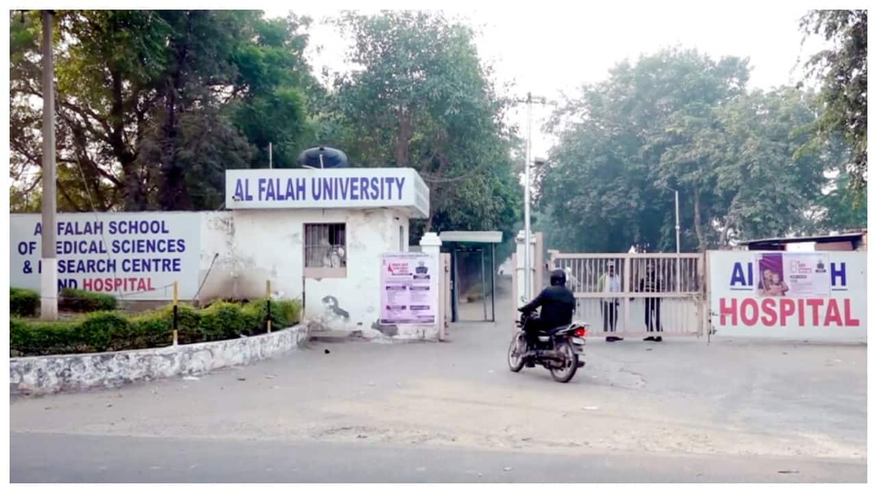 After Al-Falah terror case, Haryana amends private universities law