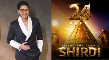 Shreyas Talpade