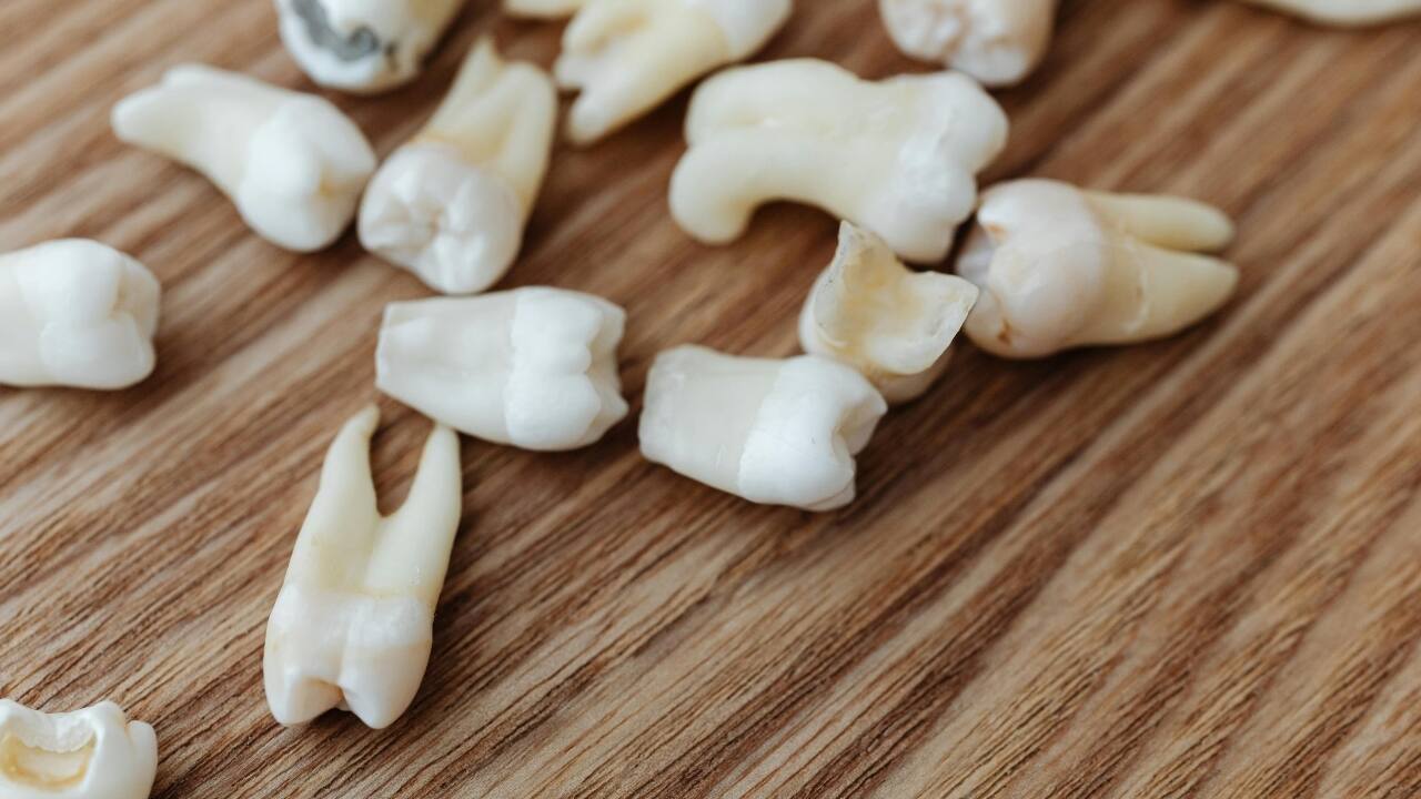 Dentist reveals how missing teeth can affect your digestion, speech, even confidence
