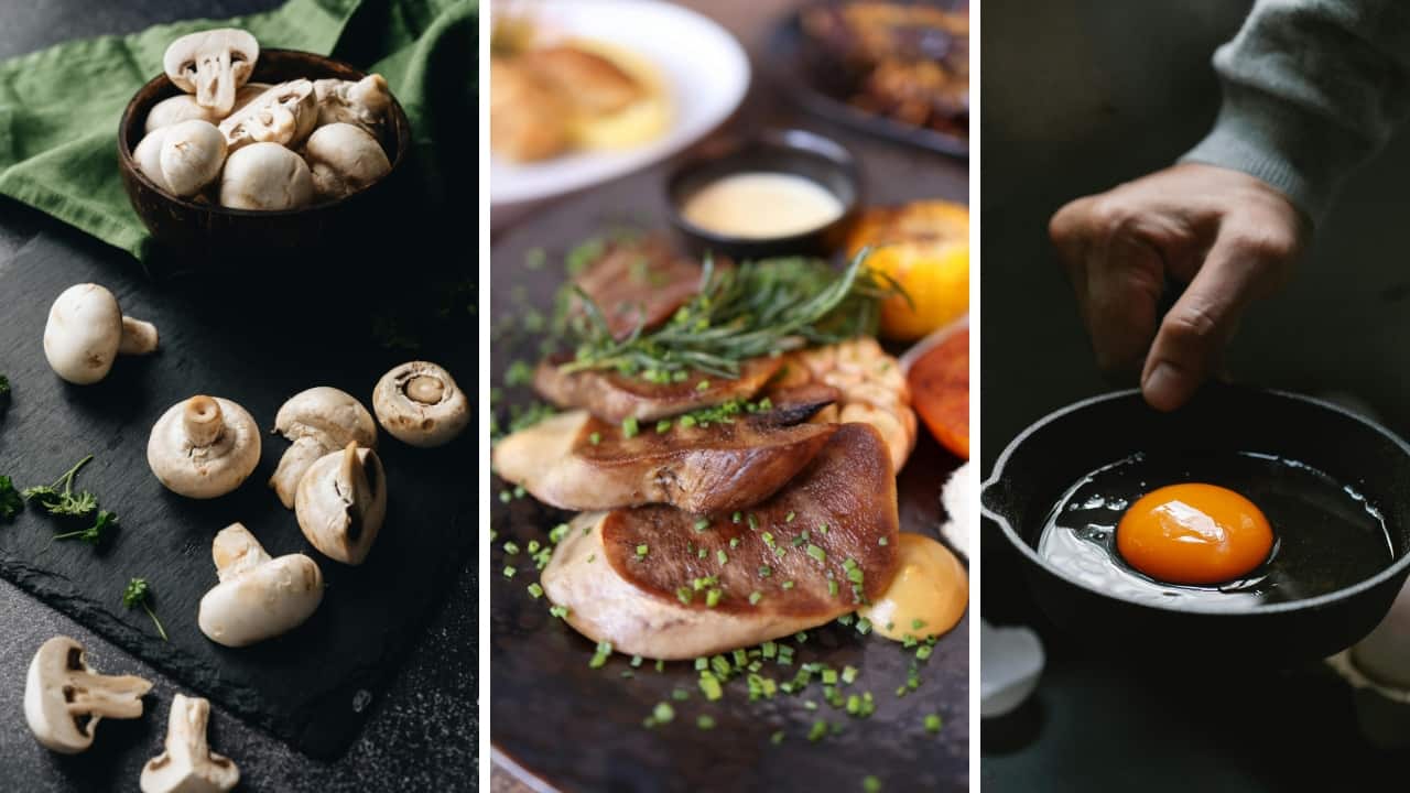 5 foods rich in vitamin D for stronger bones and immunity, easily available in India