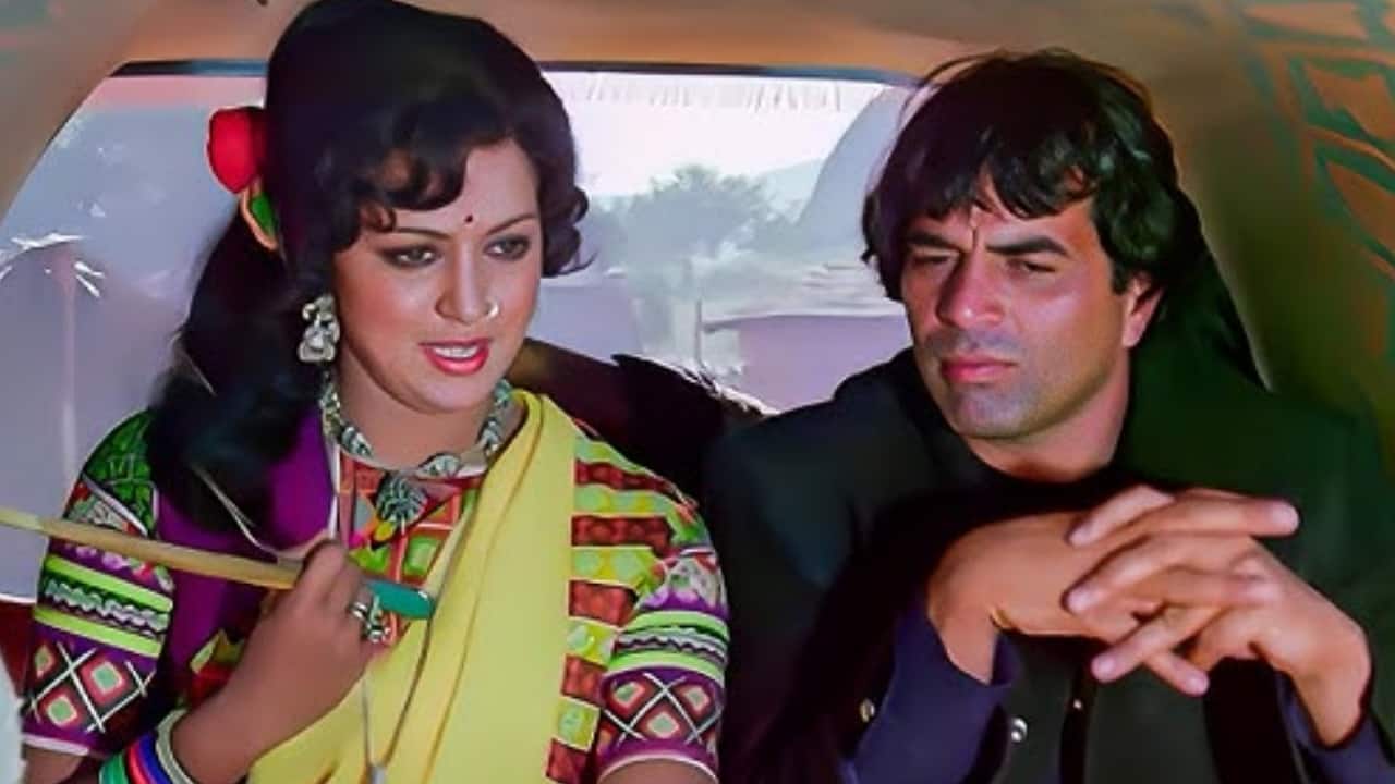 Do you know Dharmendra was the highest paid actor in Sholay, charged Rs 5 to 15 lakh for one film in 80's, details inside