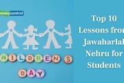 Children’s Day 2025: Top 10 Lessons from Jawaharlal Nehru for Students Children’s Day 2025: Top 10 Lessons from Jawaharlal Nehru for Students