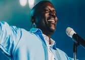 Singer Akon arrested near Atlanta for missing court over suspended license