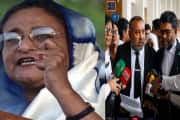 Sheikh Hasina’s trial set for November 17: What the case is all about