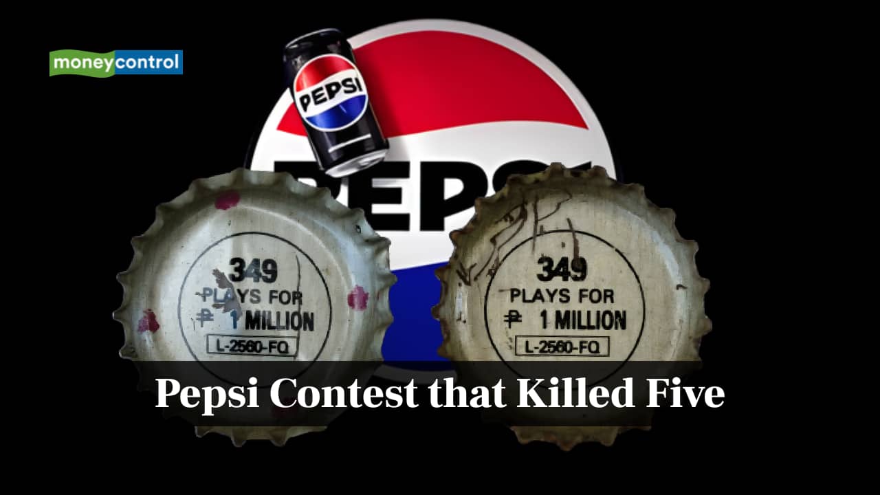 Pepsi Contest that Killed Five: How a '90s marketing blunder sparked riots and deaths in this country