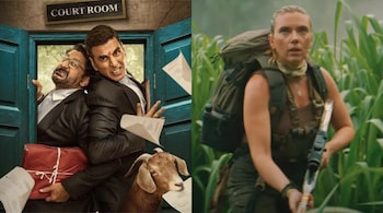 New exciting titles are releasing this week