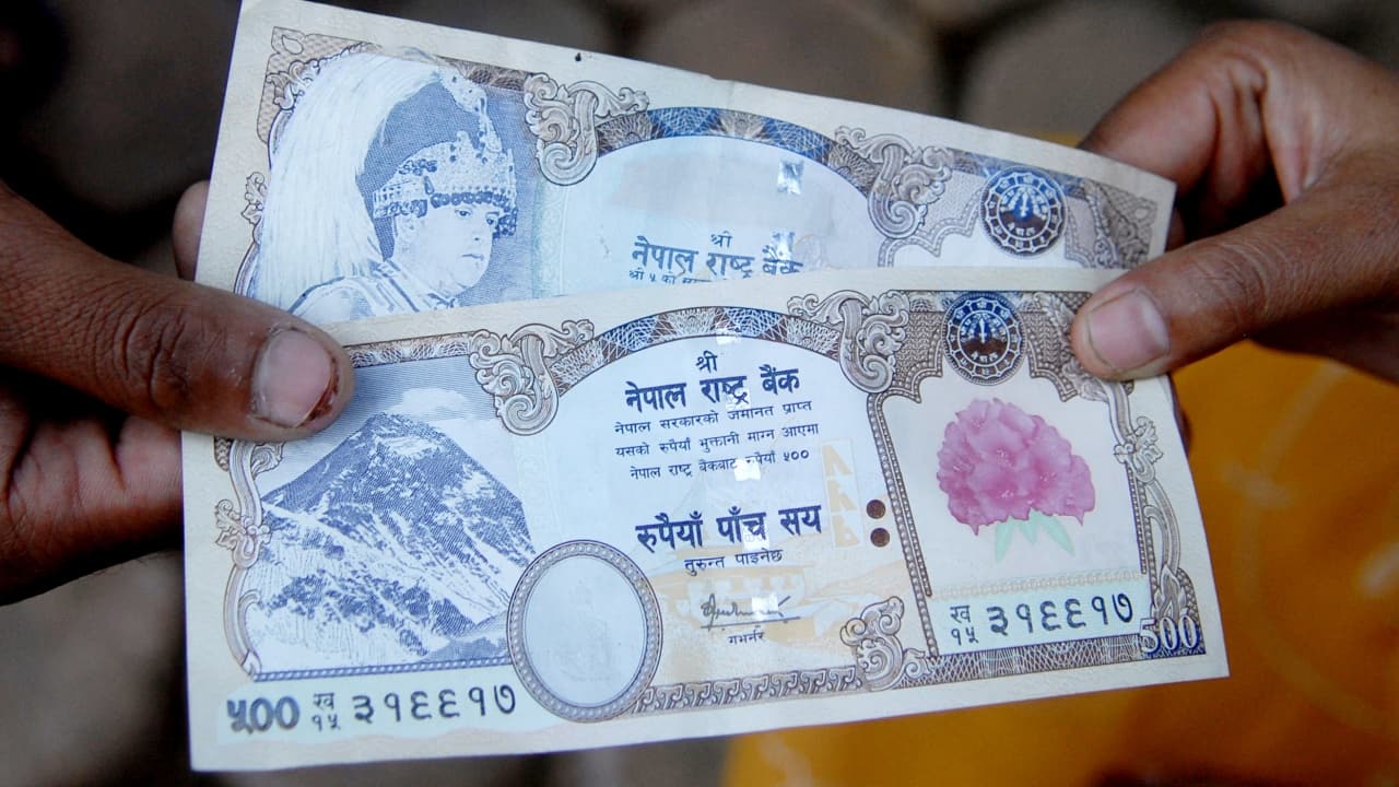 Nepal now prints its banknotes in China, not India: How Beijing replaced New Delhi in South Asia’s currency game | Explained