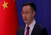 China criticises G7 over ‘cold war mentality’ and ‘interference’ in internal affairs