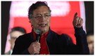 Colombian President Petro optimistic about high-stakes White House meeting with Trump