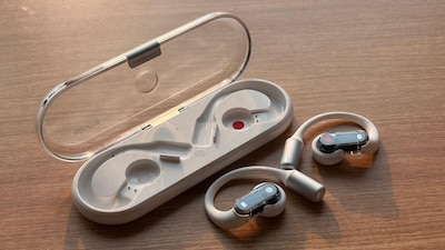 Nothing Ear (open) review: A different beat