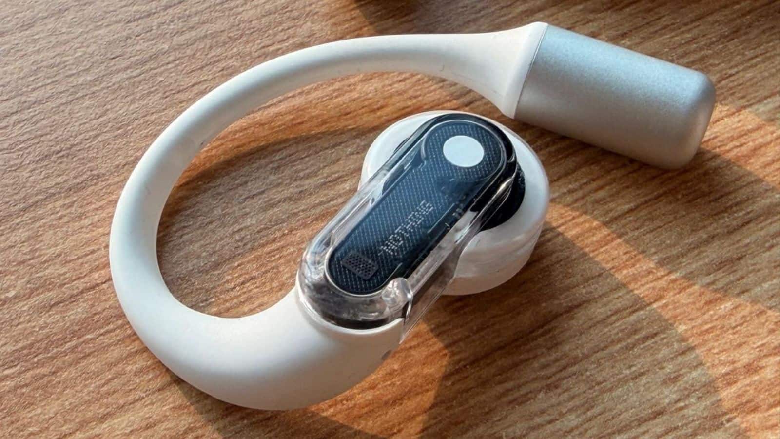 Nothing Ear (Open) review in 5 points