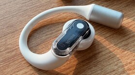 Nothing Ear (Open) review in 5 points