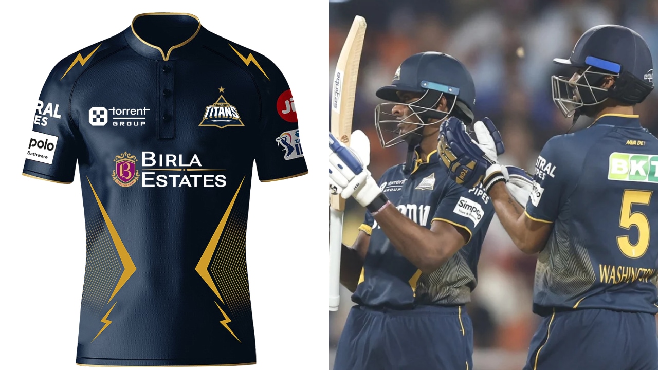 Birla Estates partners with Gujarat Titans as Principal Sponsor ahead of IPL 2026