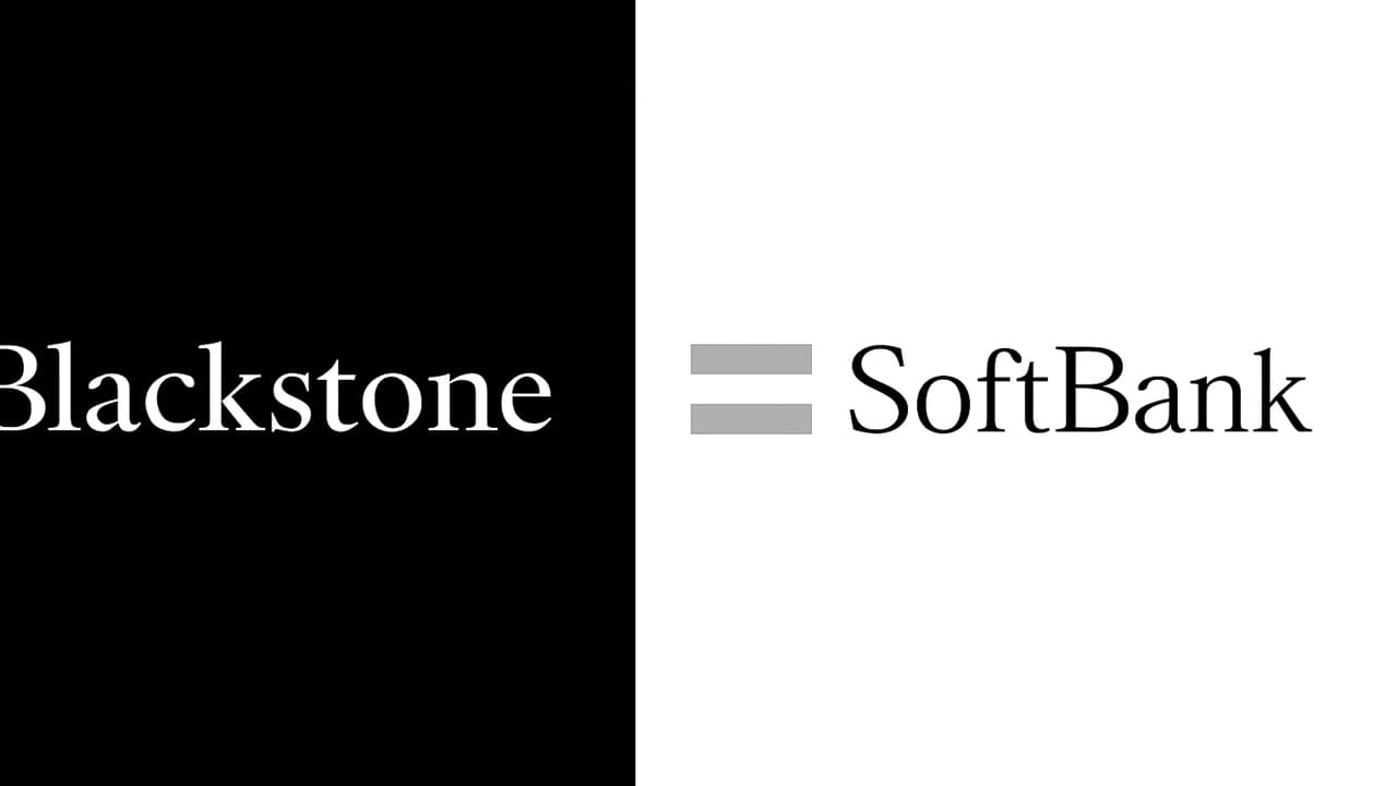 Blackstone, SoftBank said in talks for stakes in India cloud startup Neysa