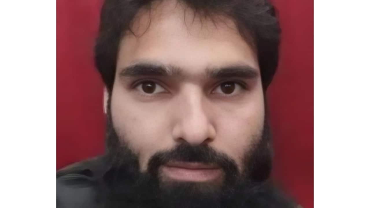 Red Fort blast: Air ticket from Srinagar to Delhi found from house of doctor held from Saharanpur