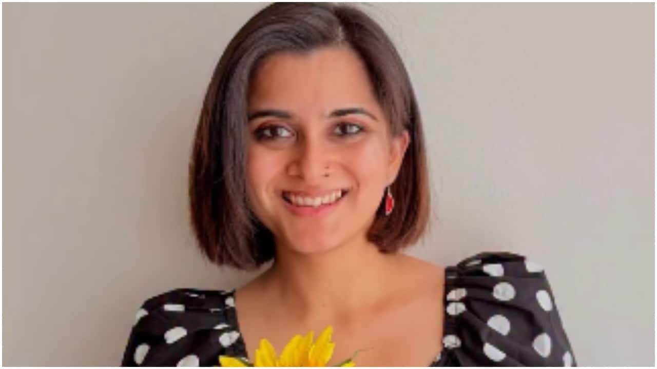 'If I go to jail...': Divija Bhasin responds to backlash over viral 'Proud R' movement after outrage, FIRs