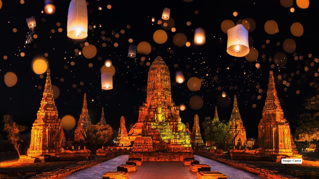 Thailand declares a five-day new year holiday in 2026 to boost tourism — here’s how it could transform local travel