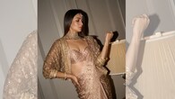 <strong>Alia Bhatt shares cozy family moments</strong><br />Actress Alia Bhatt recently shared a series of heartwarming pictures from her October and November diaries, giving fans a glimpse into her life with husband Ranbir Kapoor and their daughter Raha.