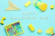 Happy Children's Day 2025: Wishes, Messages, Quotes, Images, Facebook &amp;amp; WhatsApp Status