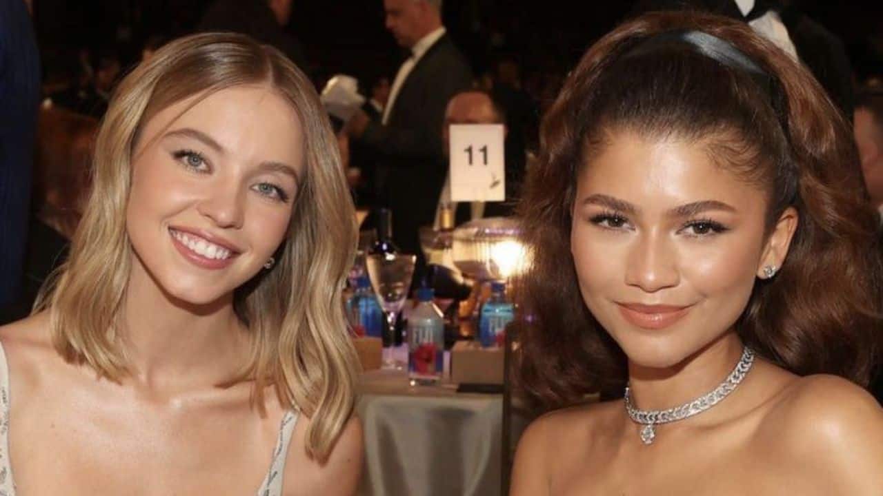 Zendaya and Sydney Sweeney’s drift apart over political differences: Report Zendaya and Sydney Sweeney’s drift apart over political differences: Report