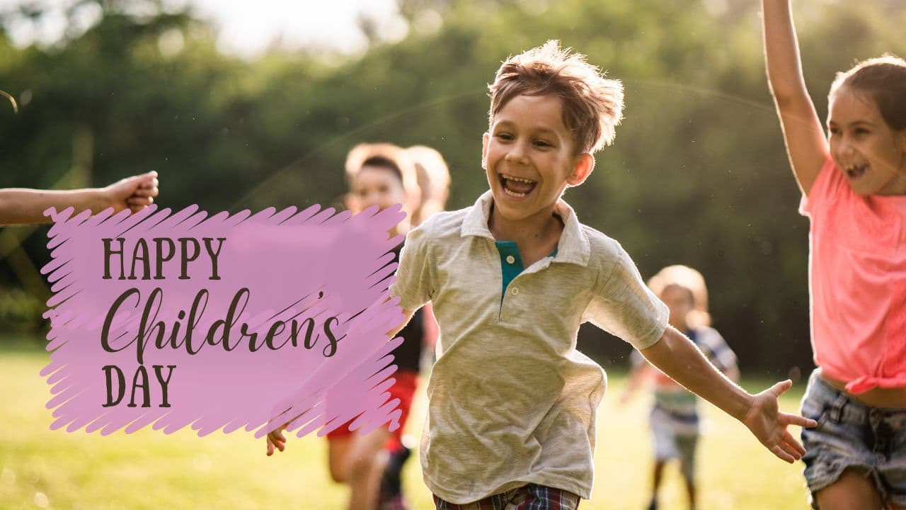 Children’s Day: A guide to financial literacy for different age groups