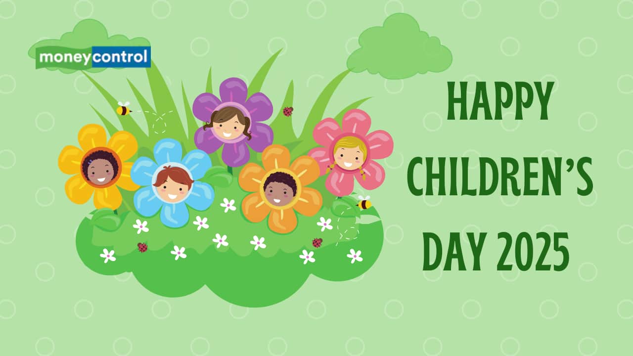 Happy Children’s Day 2025: 35+ Messages, Greetings, Quotes, Wishes, Images, WhatsApp and Instagram Captions, and More