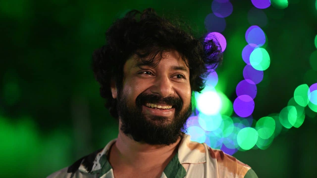 Exclusive- Inspection Bungalow actor Shabareesh Varma on AI affecting filmmaking: "AI won’t replace humans, but it will have major impact..."