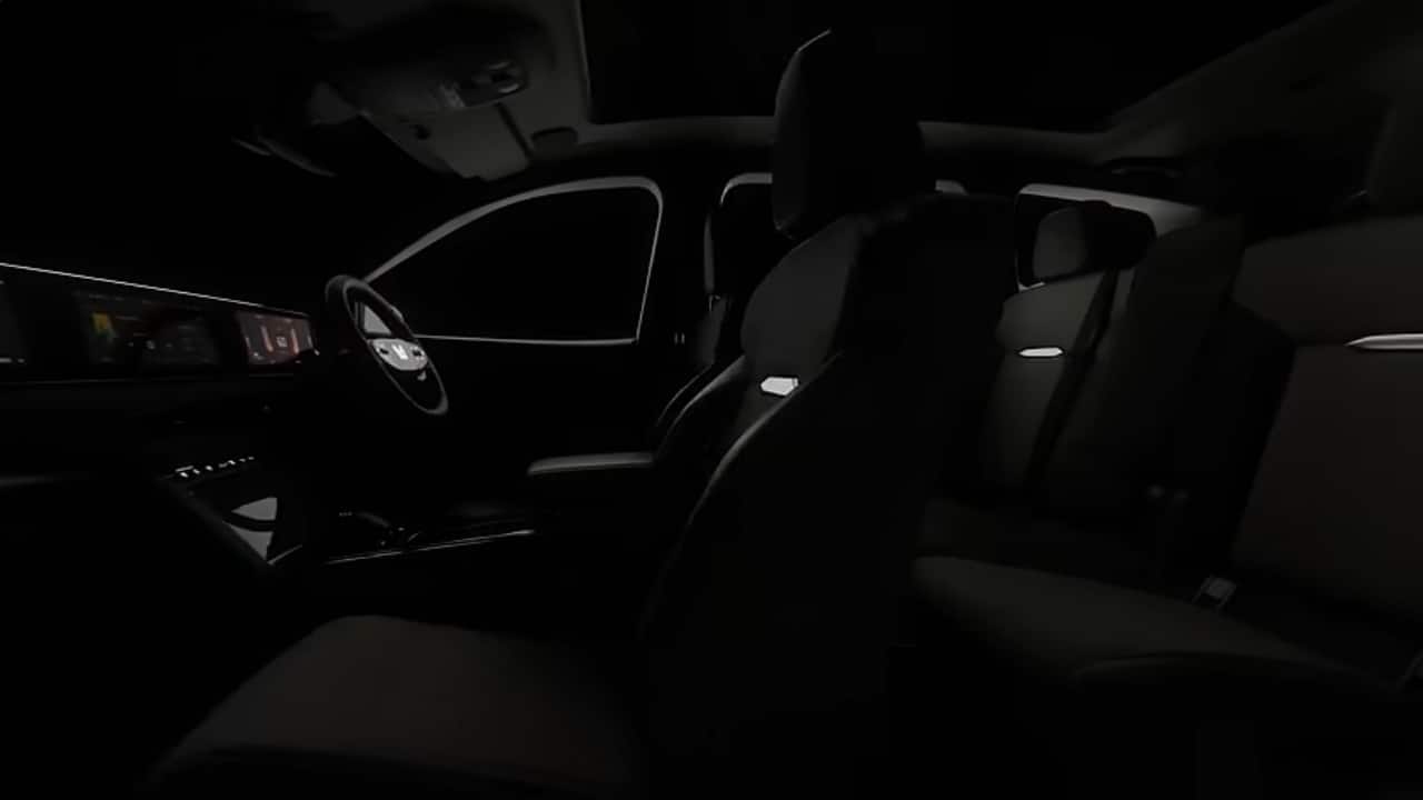 Mahindra XEV 9S: More details out ahead of November 27 launch as carmaker targets another EV with over 500km range