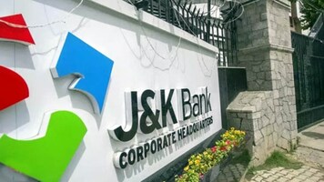 RBI approves appointment of veteran banker S Krishnan as chairman of J&K Bank