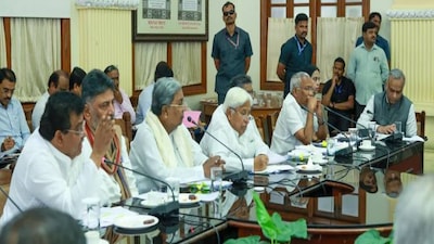 Karnataka's new IT policy eyes 90 lakh jobs by 2030, proposes return programme for overseas talent