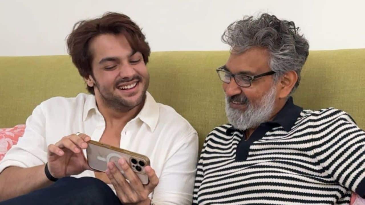 Ashish Chanchlani to host SS Rajamouli's globetrotter launch event to be held on November 15