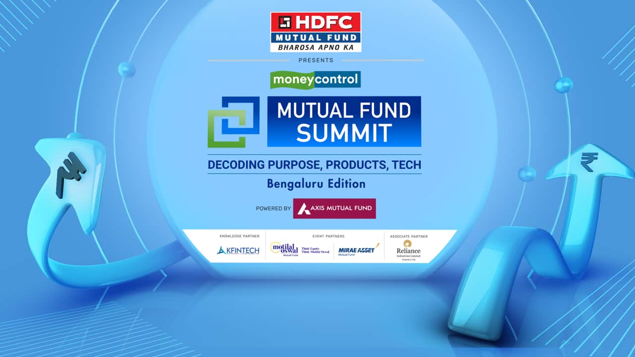 The Big Picture: Inside the Moneycontrol Mutual Fund Summit 2025 – Bengaluru Edition