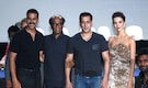 When Salman Khan showed up uninvited at an event just to meet Rajinikanth: "A moment I will never forget"