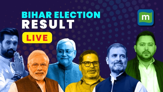 Bihar Election Results 2025 Live Updates: Nitish vs Tejashwi verdict today, counting of votes to begin at 8 AM
