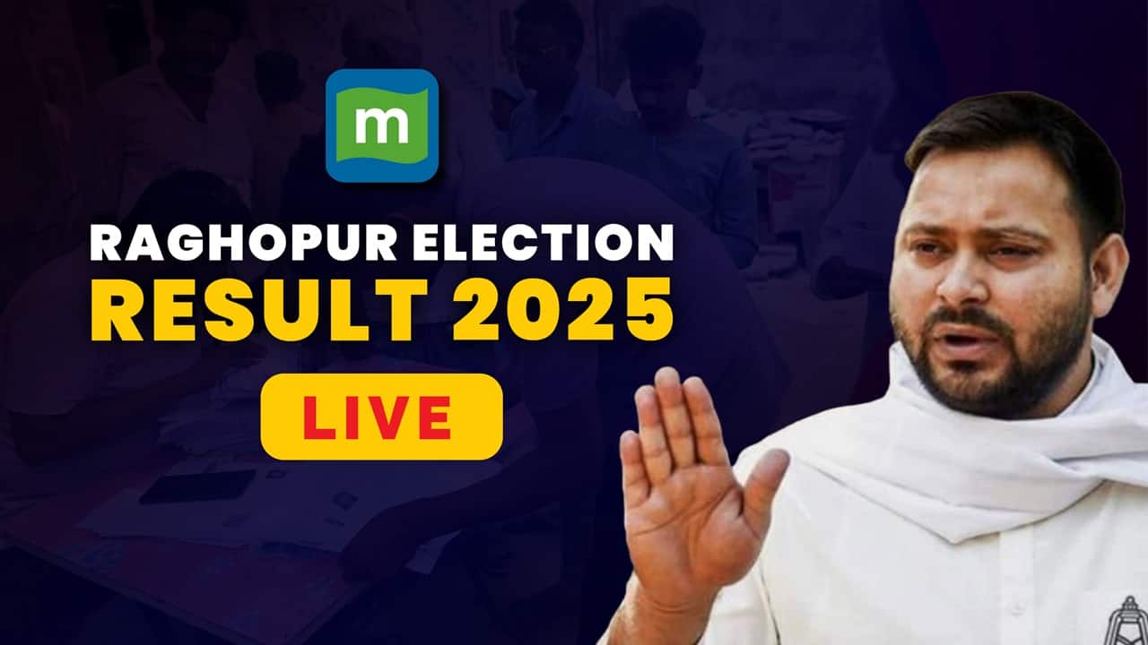 Tejaswi Yadav Election Result 2025 Live Updates: Can Tejashwi Yadav score a hat-trick win? Counting kicks off at 8 am Tejaswi Yadav Election Result 2025 Live Updates: Can Tejashwi Yadav score a hat-trick win? Counting kicks off at 8 am