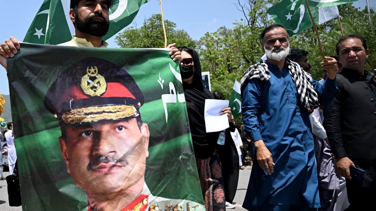 Asim Munir to stay in power till 2030: Inside Pakistan’s biggest military power grab yet | Explained