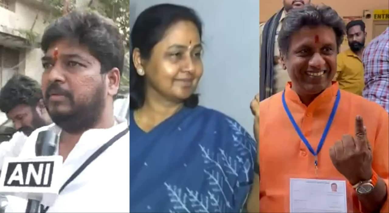 Jubilee Hills bypoll results: What a win or loss will mean for Congress and BRS?