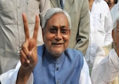 Nitish Kumar to take oath as Bihar CM for record 10th time on Thursday; PM Modi, Amit Shah to attend