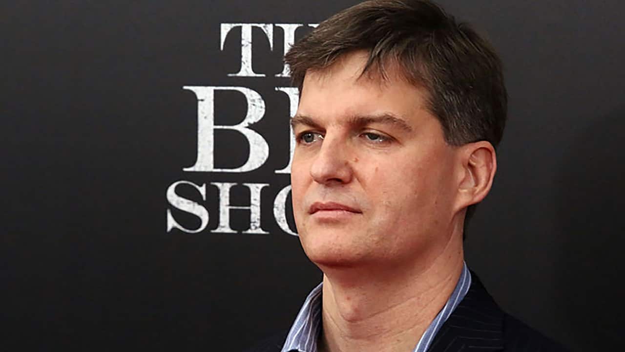 Michael Burry’s Scion fund is deregistered, SEC filing shows