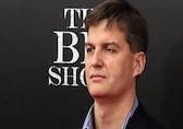 Michael Burry doubles down against ‘AI bubble’ with billion-dollar shorts; revives dot-com era memories